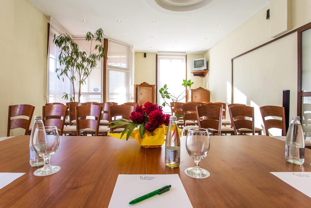 Family Hotel טטבן מראה חיצוני תמונה